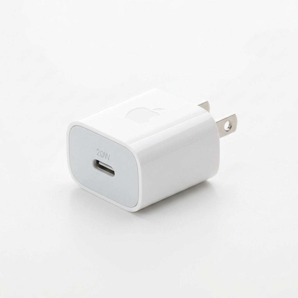 Apple Original 20W USB-C Power Adapter